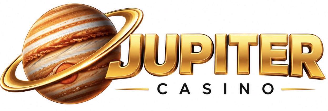 Jupiter Casino logo